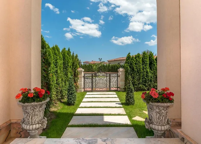 Villa Dolce Vita