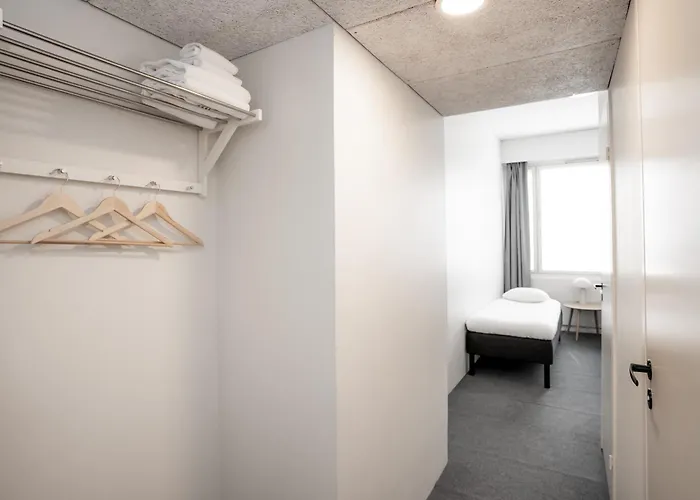 Omena Hotel Joensuu