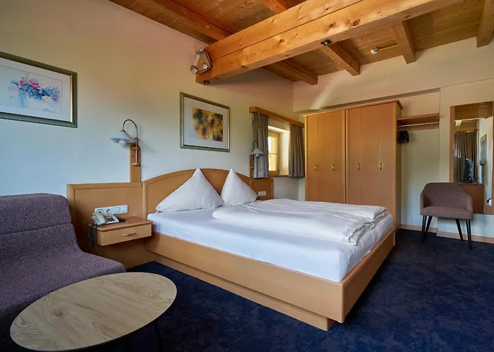 Hotel Stern