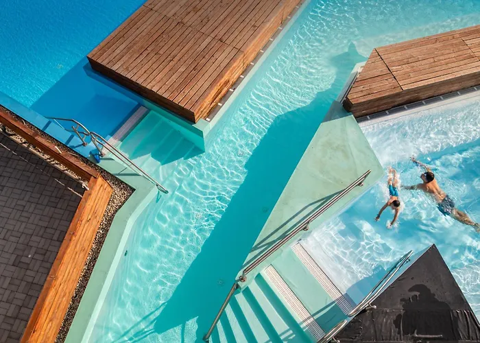 Wellness Hotel Frymburk