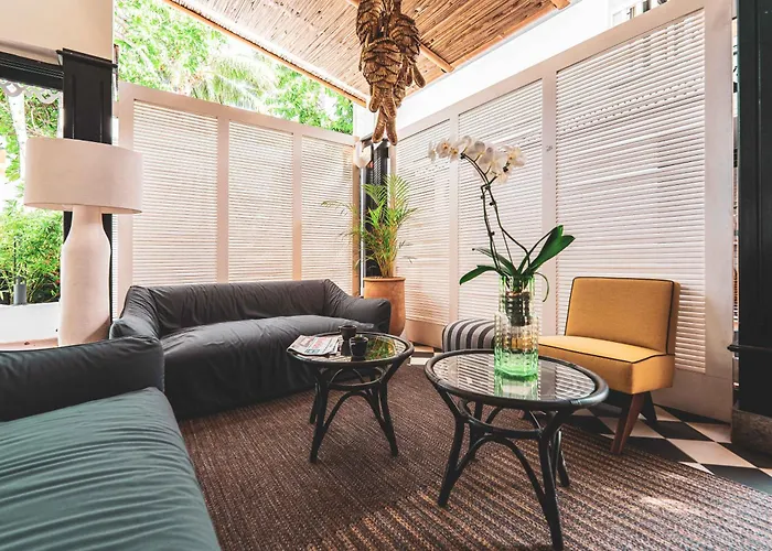Doudou Hotel