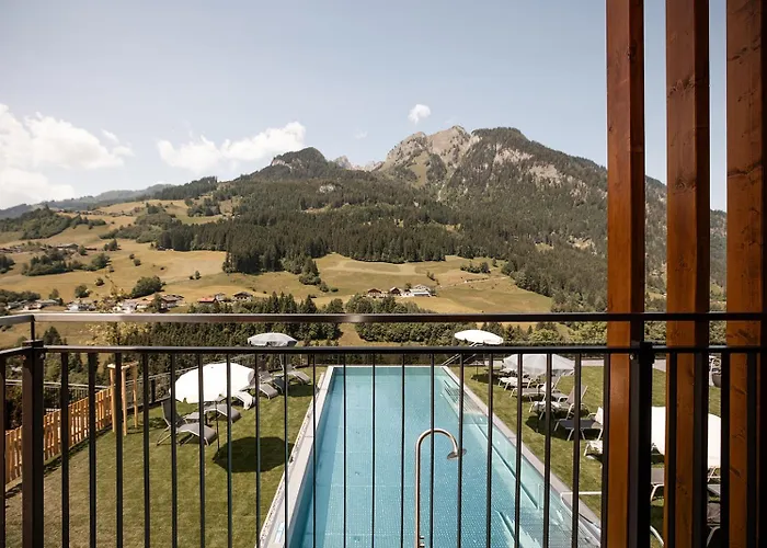 Hotel Dorfer