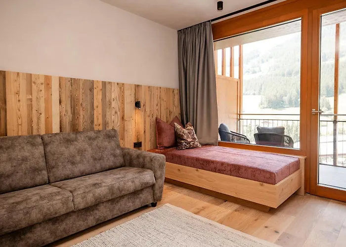 Hotel Dorfer