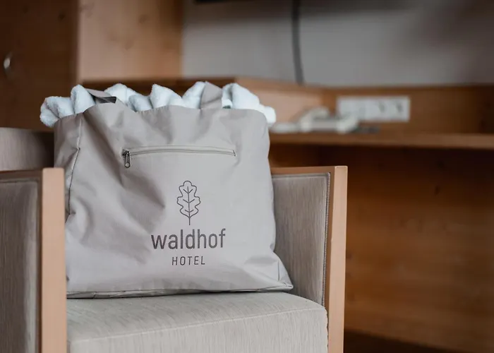 Hotel Waldhof