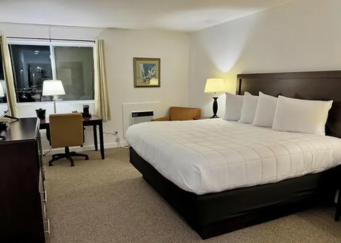 Heritage Hotel Of Quincy
