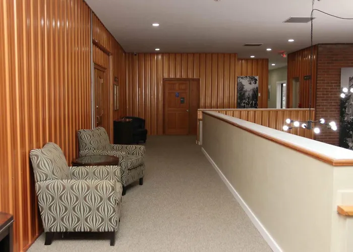 Heritage Hotel Of Quincy