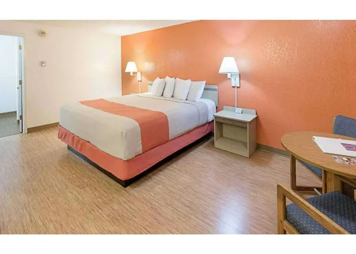 Motel 6 Gold Beach