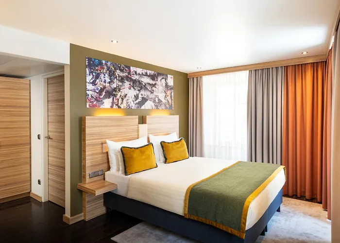 Leonardo Boutique Hotel Salzburg Gablerbraeu