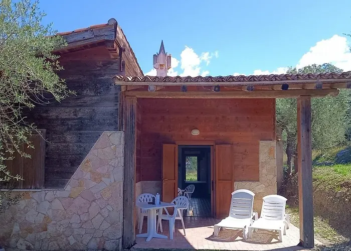 Tenuta Molino di Mare