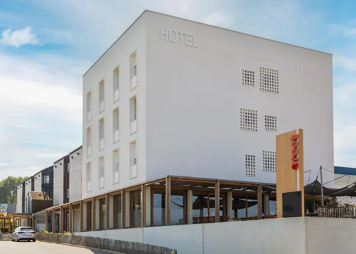 Greet Hotel Limoges Nord