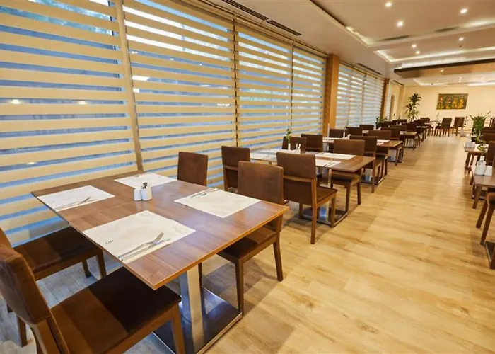 Dedeman Park Gaziantep Oteli