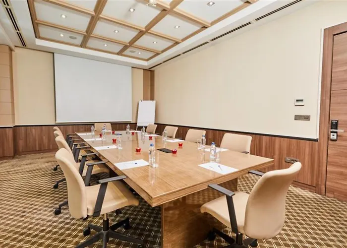 Dedeman Park Gaziantep Oteli