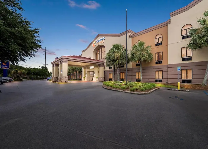 Comfort Suites Daphne - Mobile East Bay