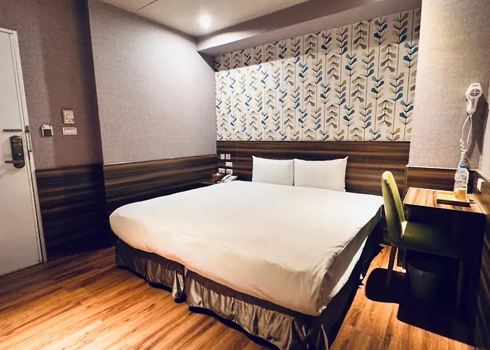 Tomorrow Hotel