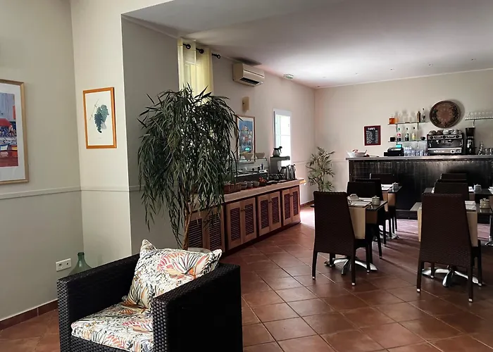 Hotel Du Vignoble