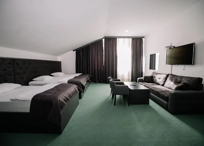 Hotel Bacchus
