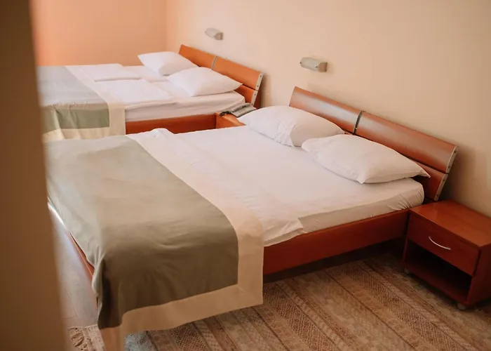 Hotel Bacchus