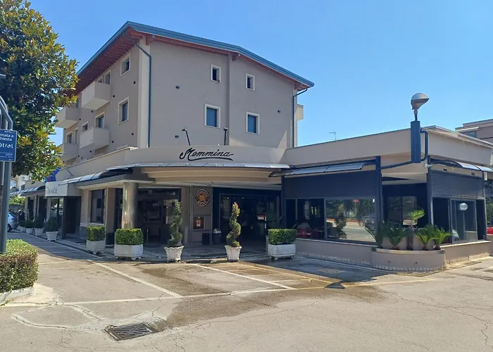 Hotel Residence Memmina