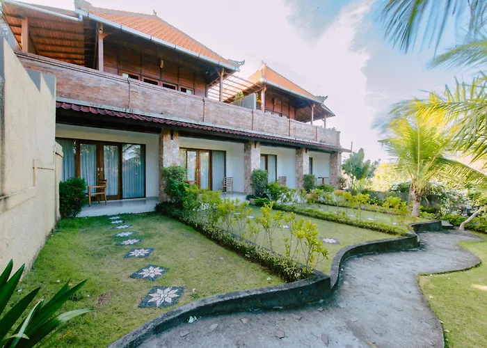 Puri Pandawa Resort