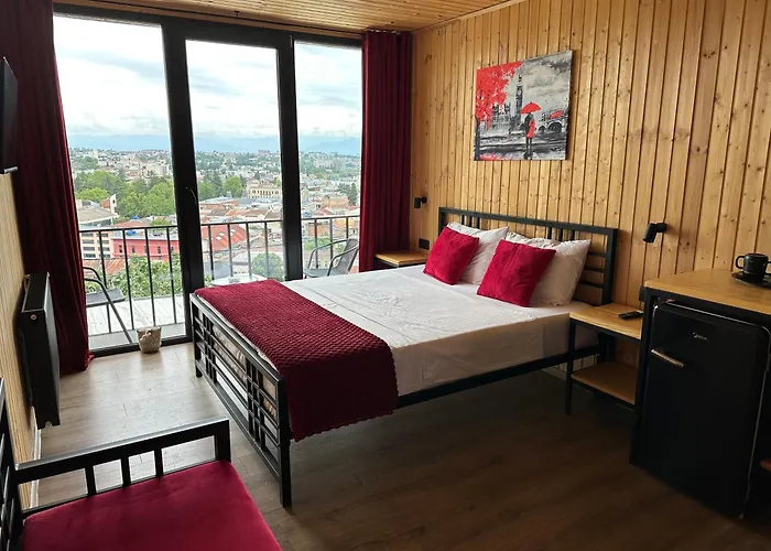 Hotel Eurica