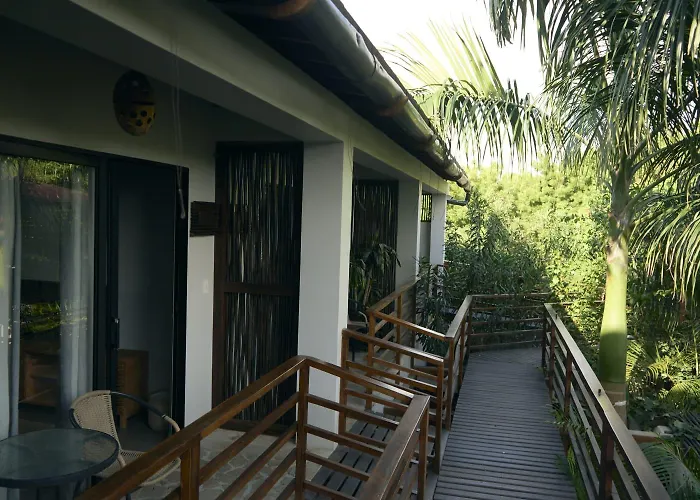 Villa Eden Palomino