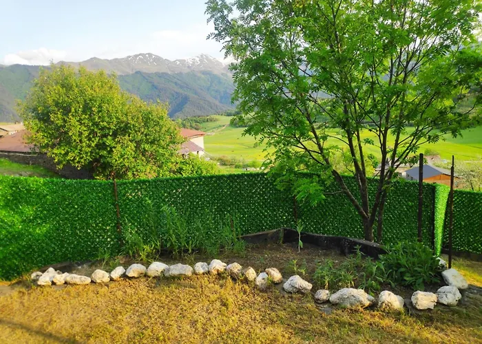 Guest House Tsasne