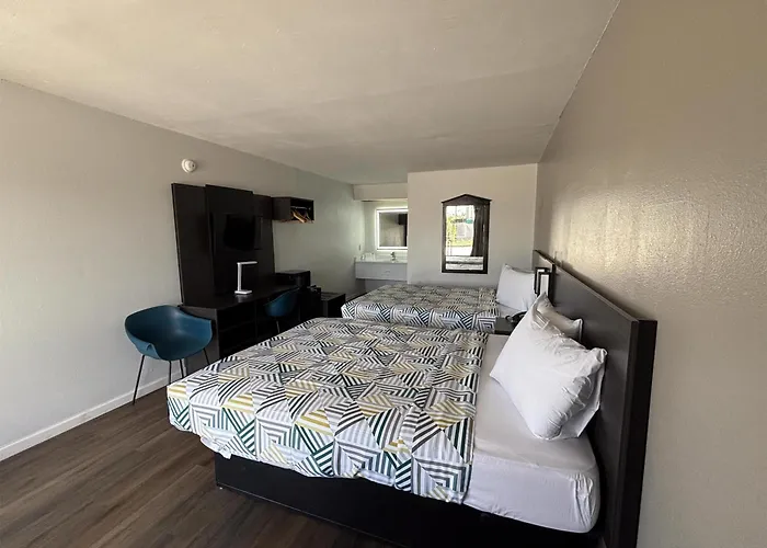 Motel 6 Conway, Sc