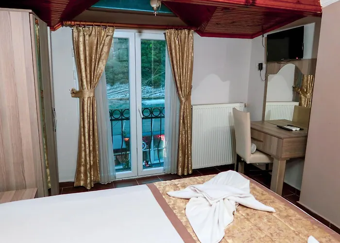 Agva Carpediem Otel