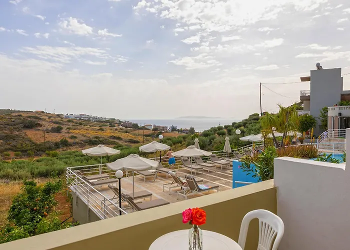 Pelagia Bay