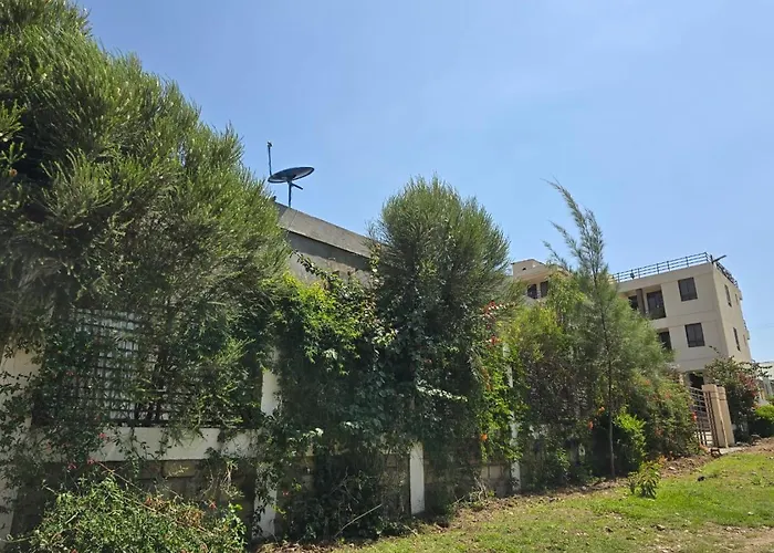 Walabi Mara Hotel