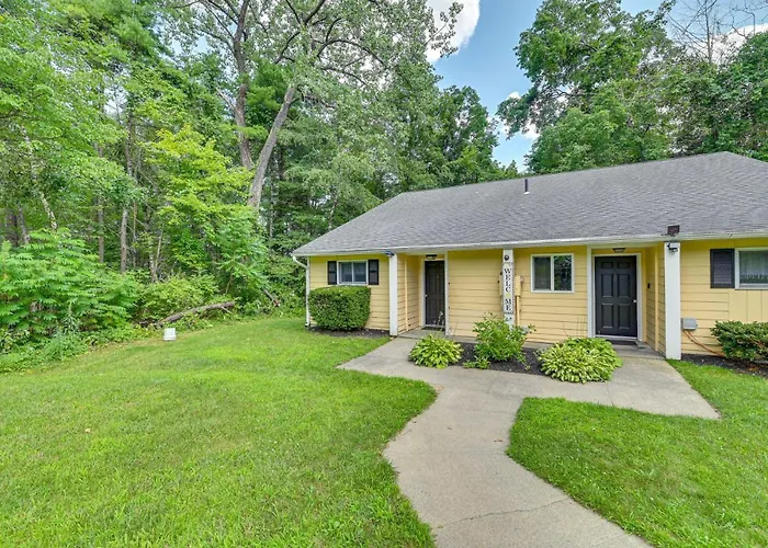 Lake George Family Vacation Home