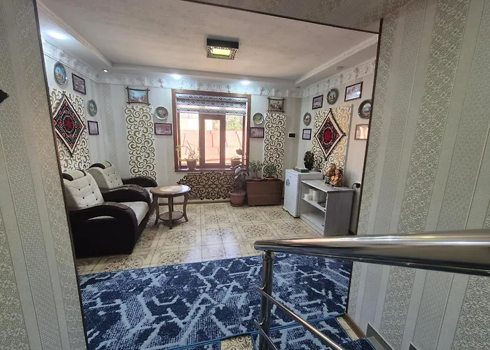Hotelvazira