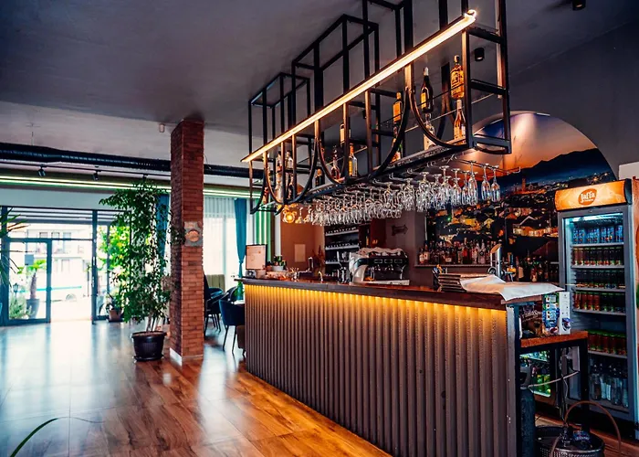 Hotel & Restaurant Frida