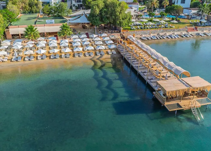 Inone Mucho Selection Hotel