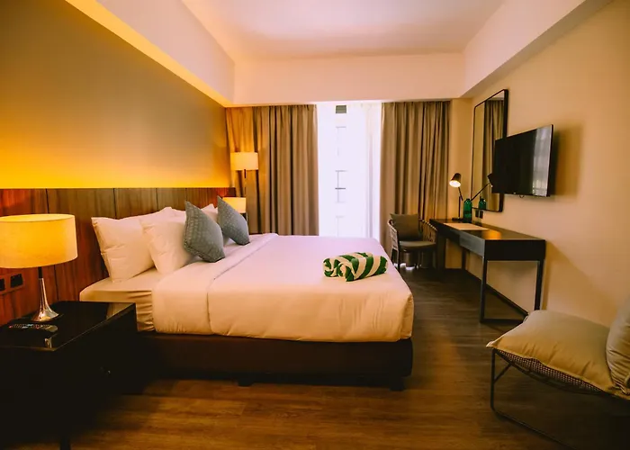 The Maximilian Hotel