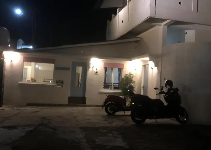 Hotel Arda Bali
