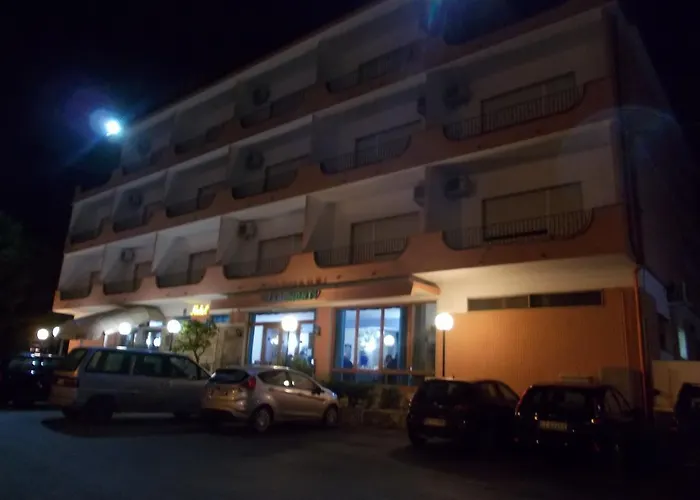Hotel Maremonti