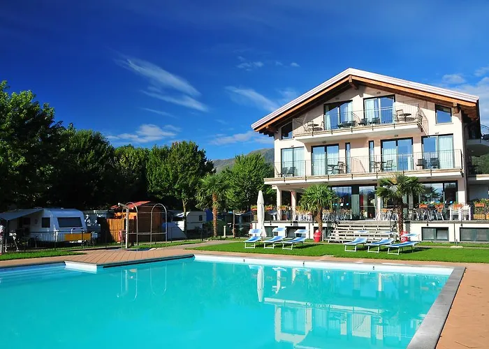 Hotel Resort Le Vele