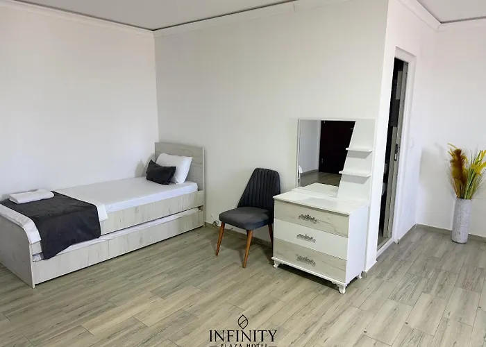 Infinity Plaza Hotel