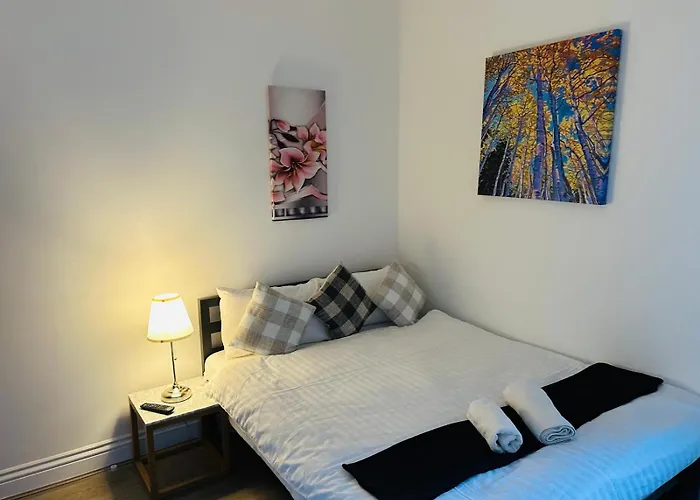 Sterling Bed & Breakfast