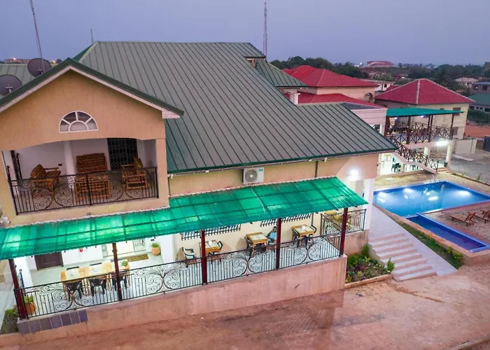 Pito Guest House
