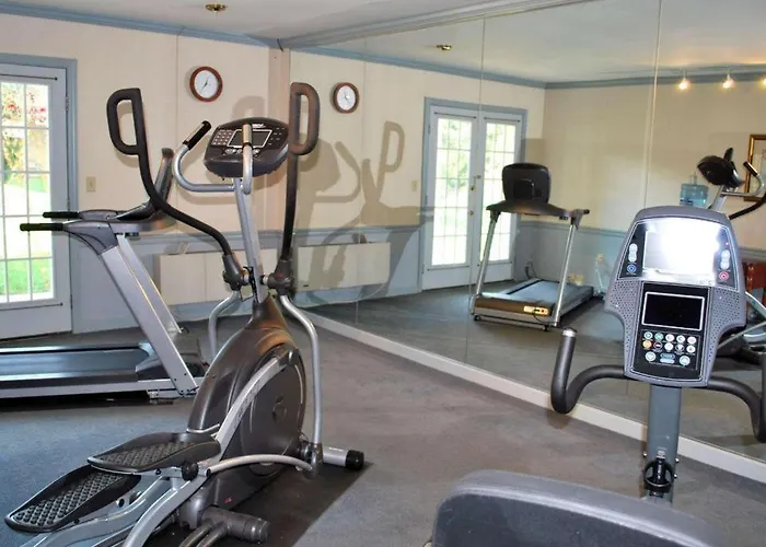 Rodeway Inn & Suites Myerstown - Lebanon