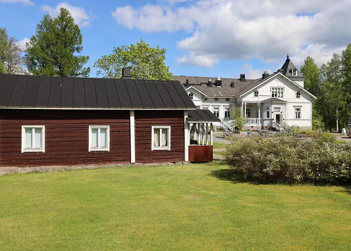 Olkkolan Hovi Resort