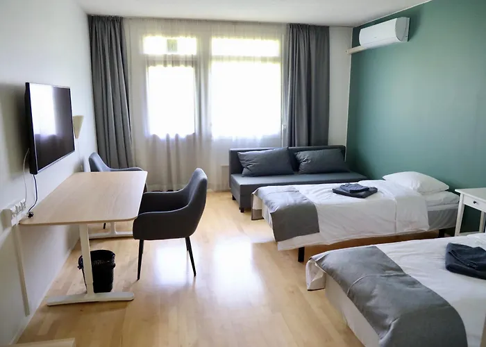 Olkkolan Hovi Resort