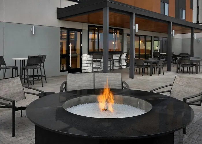 Towneplace Suites By Marriott Sikeston