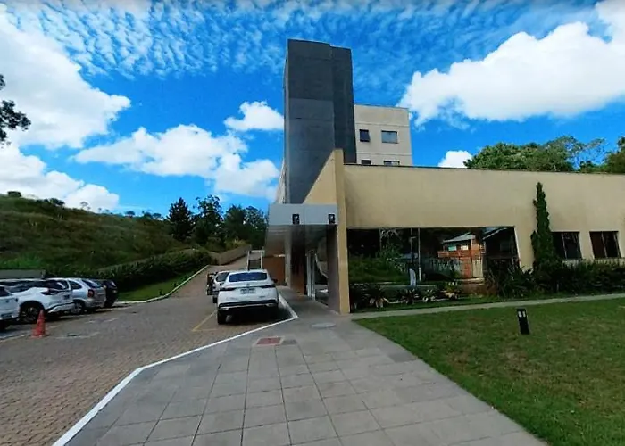 Hotel Innove Guaíba