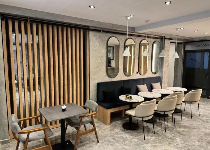 Siya Boutique Hotel