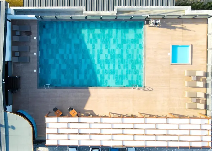 Ivy Hotel Spa Yalova