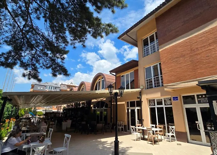 Hotel Venec