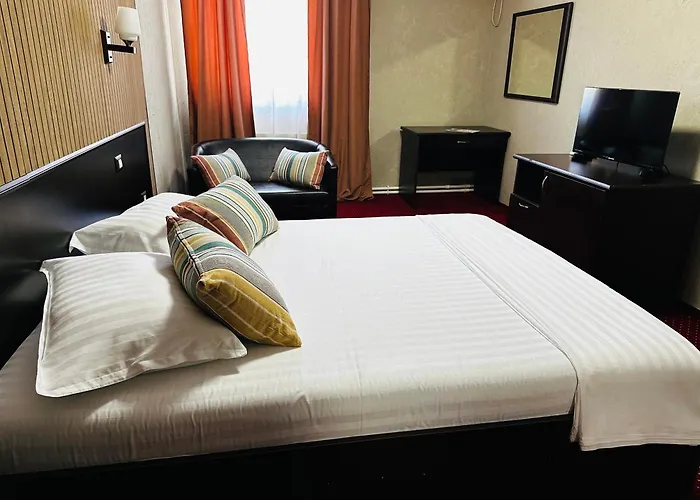 Nowad Hotel